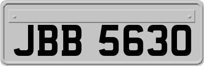 JBB5630