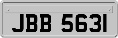 JBB5631
