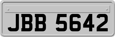 JBB5642
