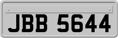 JBB5644