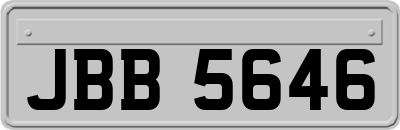 JBB5646