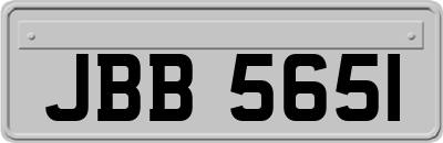 JBB5651