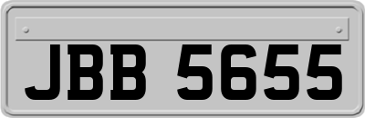 JBB5655