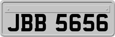 JBB5656
