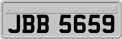 JBB5659