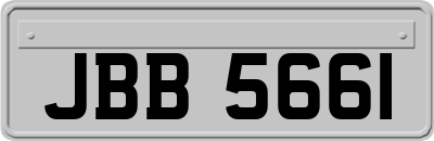 JBB5661
