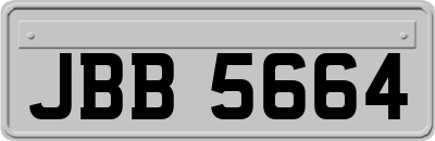 JBB5664