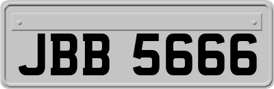 JBB5666
