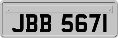 JBB5671