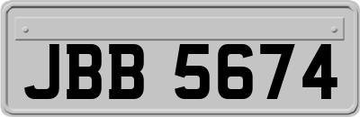 JBB5674
