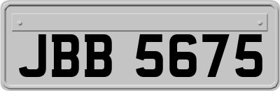JBB5675
