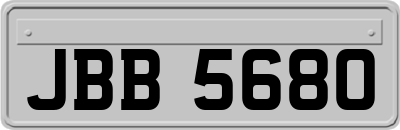 JBB5680