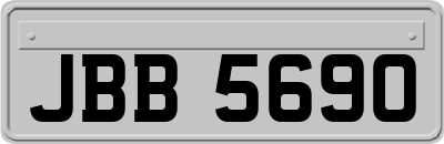 JBB5690