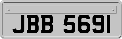JBB5691