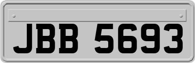 JBB5693