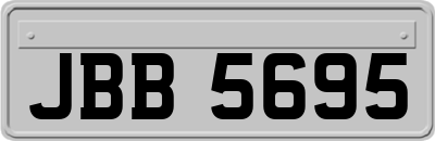 JBB5695