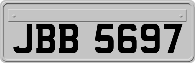JBB5697