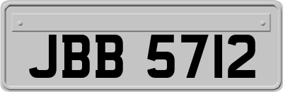 JBB5712