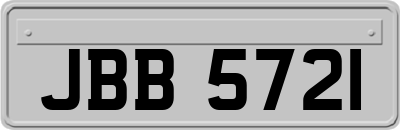 JBB5721