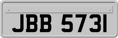 JBB5731