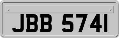 JBB5741
