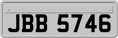 JBB5746