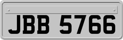 JBB5766