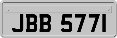 JBB5771