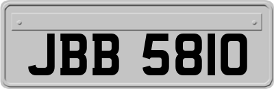 JBB5810