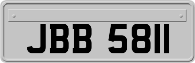 JBB5811