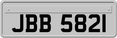 JBB5821