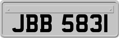 JBB5831