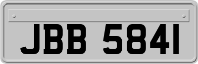 JBB5841