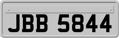 JBB5844