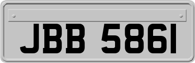 JBB5861