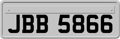 JBB5866