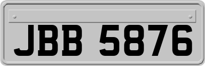 JBB5876
