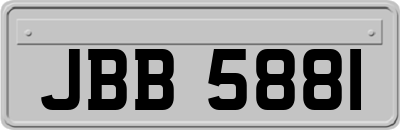 JBB5881