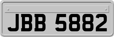 JBB5882
