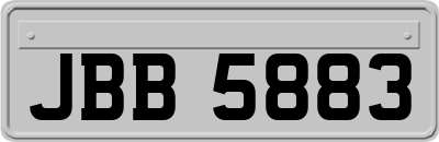 JBB5883