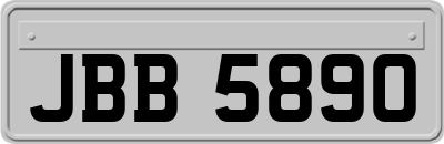 JBB5890