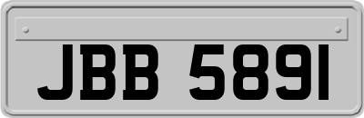 JBB5891