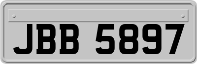 JBB5897