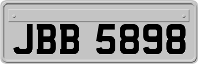 JBB5898