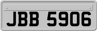 JBB5906