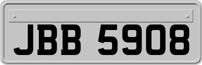 JBB5908