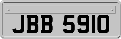 JBB5910