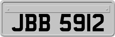 JBB5912