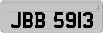 JBB5913