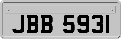JBB5931